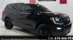 2019 Ford Expedition Limited