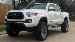 2023 Toyota Tacoma SR5 RWD