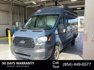 2019 Ford Transit 250