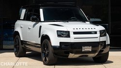2023 Land Rover Defender 110