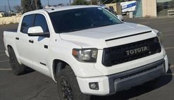 2015 Toyota Tundra TRD Pro