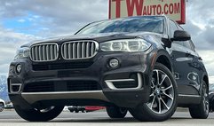 2015 BMW X5 xDrive50i