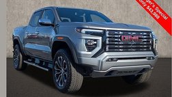 2024 GMC Canyon Denali