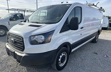 2019 Ford Transit 350