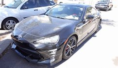 2019 Toyota 86 TRD Special Edition