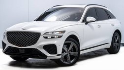 2022 Genesis GV70 3.5T Sport