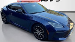 2022 Toyota GR86 Base