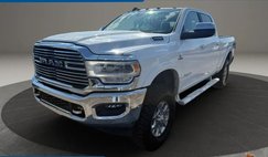 2021 Ram Ram Pickup 2500 Laramie