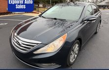 2014 Hyundai Sonata Limited