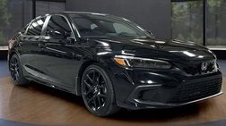 2023 Honda Civic Si