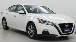 2021 Nissan Altima 2.5 S