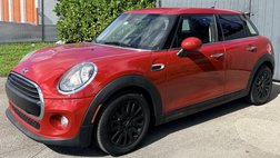 2018 MINI Hardtop Cooper