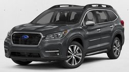 2020 Subaru Ascent Touring