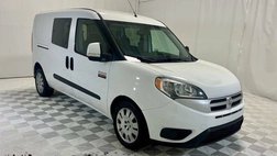 2015 Ram ProMaster City Tradesman SLT