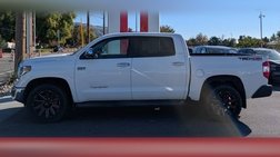 2018 Toyota Tundra Limited