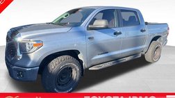 2021 Toyota Tundra 1794 Edition