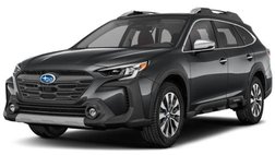 2023 Subaru Outback Touring