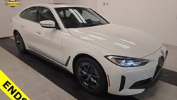 2024 BMW i4 eDrive35 Gran Coupe