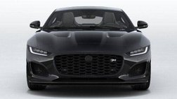 2024 Jaguar F-TYPE P575 R75