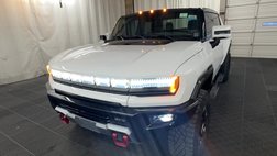 2022 GMC HUMMER EV Edition 1
