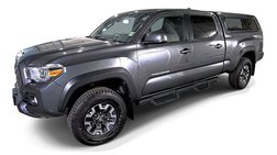 2022 Toyota Tacoma TRD Off-Road