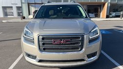 2014 GMC Acadia SLT-1