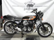 1978 Honda 