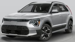 2024 Kia Niro EV Wind