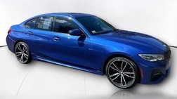 2019 BMW 3 Series 330i xDrive
