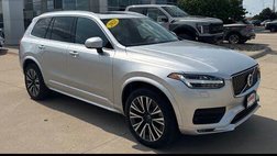 2021 Volvo XC90 T5 Momentum