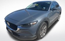 2020 Mazda CX-30 Premium