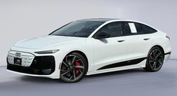 2025 Audi S6 Sportback e-tron quattro Prestige