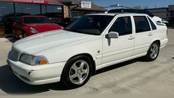 1999 Volvo S70 T5