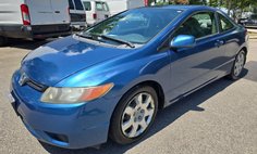 2006 Honda Civic LX