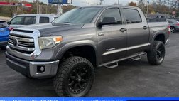 2014 Toyota Tundra SR5