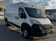 2023 Ram ProMaster 2500 159 WB