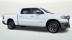 2025 Ram Ram Pickup 1500 Laramie