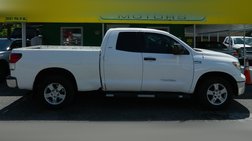 2008 Toyota Tundra SR5