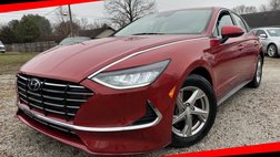 2022 Hyundai Sonata SE