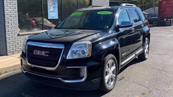 2016 GMC Terrain SLE-2
