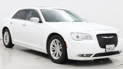 2016 Chrysler 300 C