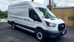 2023 Ford Transit 250