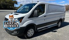 2024 Ford Transit 250