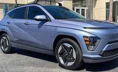 2024 Hyundai Kona Electric SEL