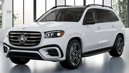 2025 Mercedes-Benz GLS GLS 450