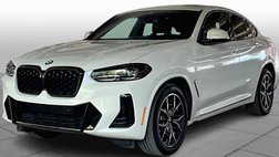 2023 BMW X4 xDrive30i