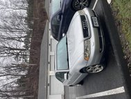 2001 Audi A4 2.8 quattro