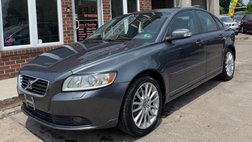 2009 Volvo S40 2.4i