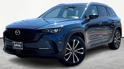 2024 Mazda CX-50 2.5 S Premium Plus