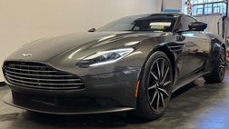 2019 Aston Martin DB11 V8
